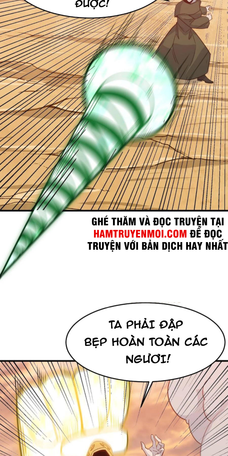 Trở Về Làm Đại Lão Thời Mạt Thế chapter 229 - Trang 21