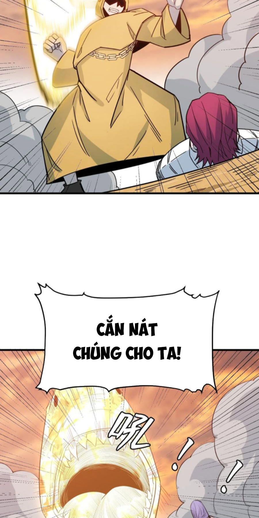 Trở Về Làm Đại Lão Thời Mạt Thế chapter 229 - Trang 22