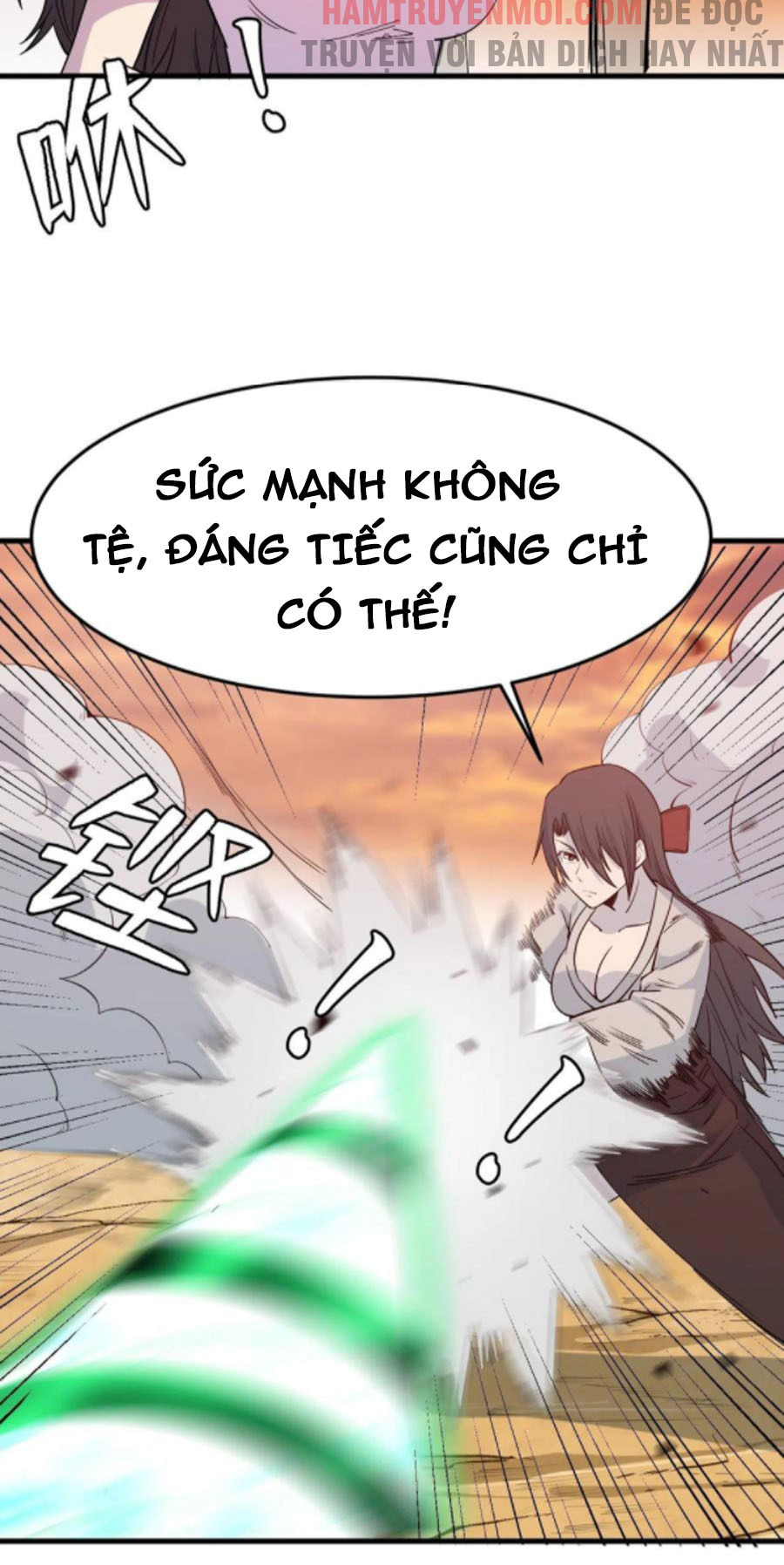 Trở Về Làm Đại Lão Thời Mạt Thế chapter 229 - Trang 24