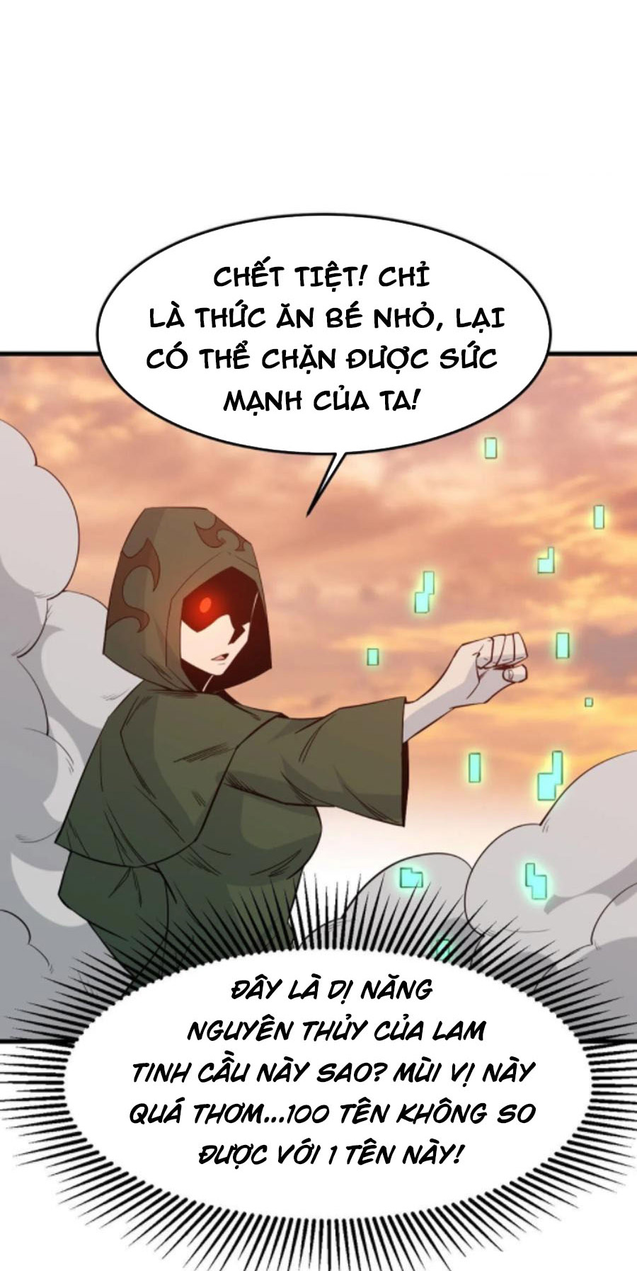 Trở Về Làm Đại Lão Thời Mạt Thế chapter 229 - Trang 25