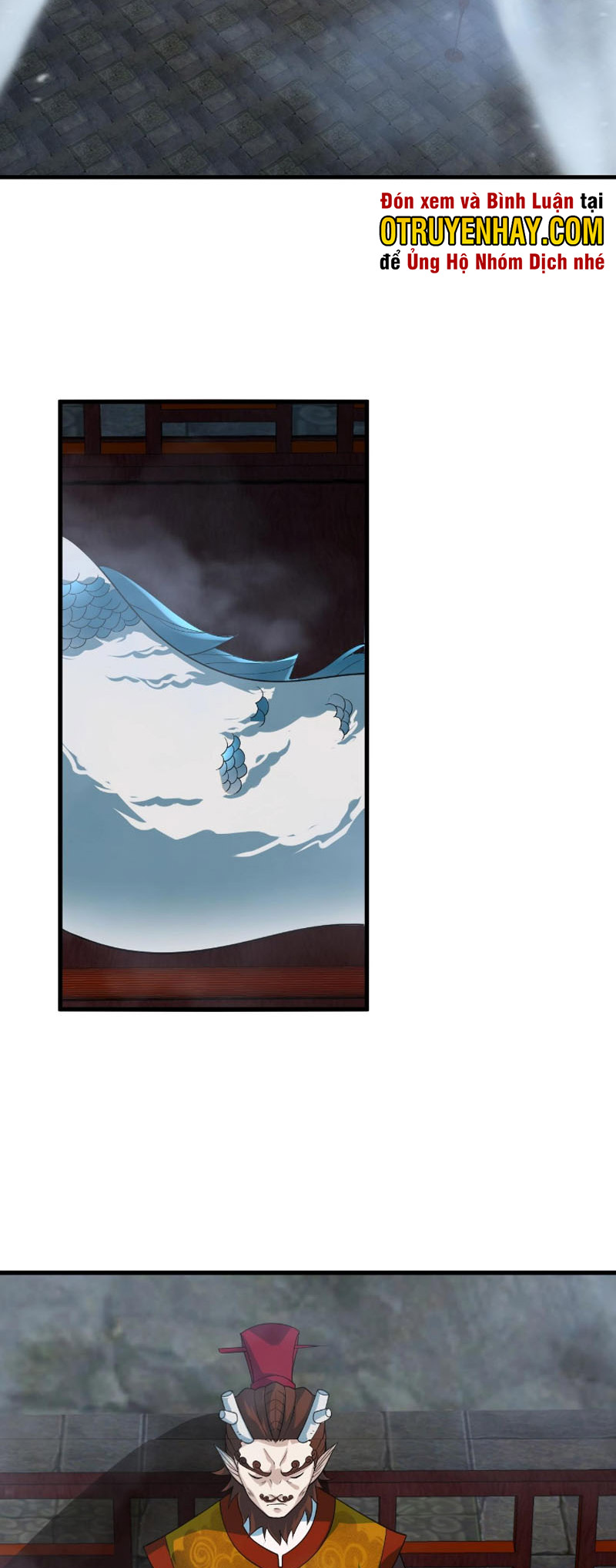 Sư Tổ Của Ta Là Thiên Hạ Vô Địch Chapter 28 - Trang 20