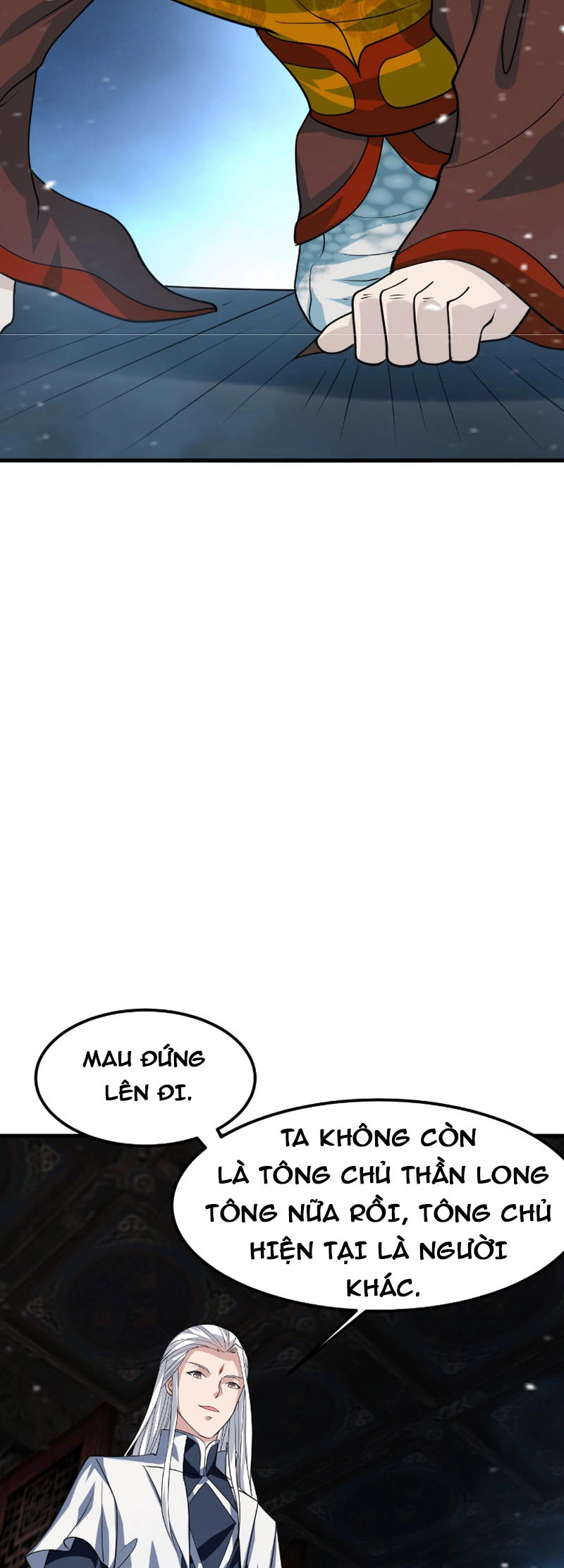 Sư Tổ Của Ta Là Thiên Hạ Vô Địch Chapter 28 - Trang 29