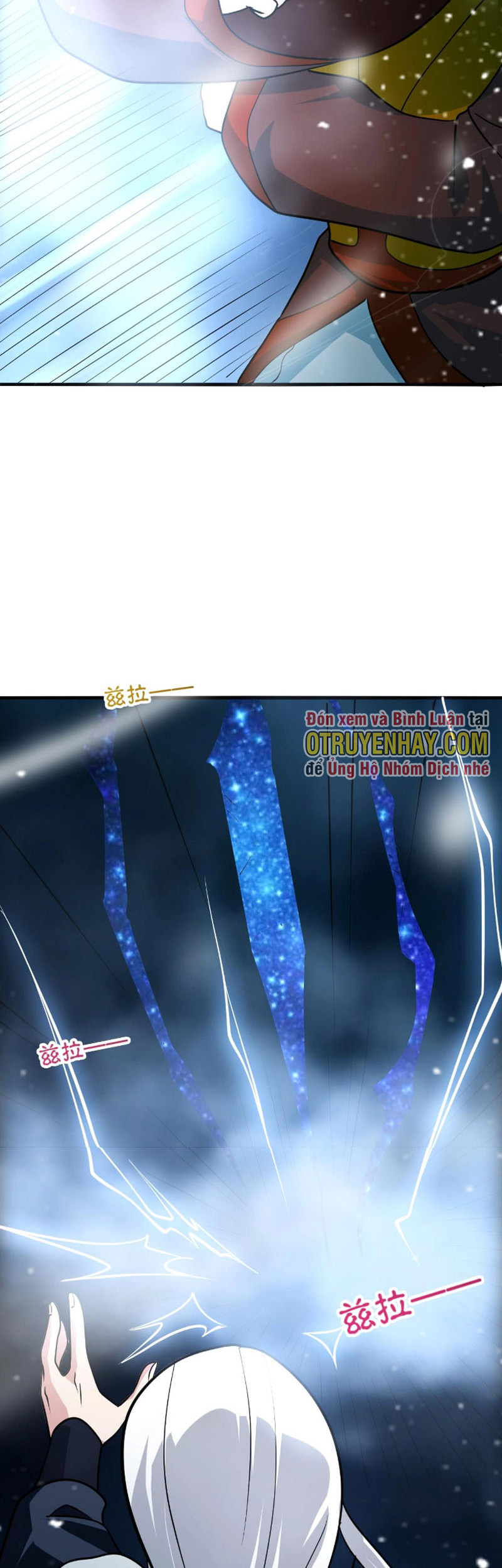 Sư Tổ Của Ta Là Thiên Hạ Vô Địch Chapter 28 - Trang 39