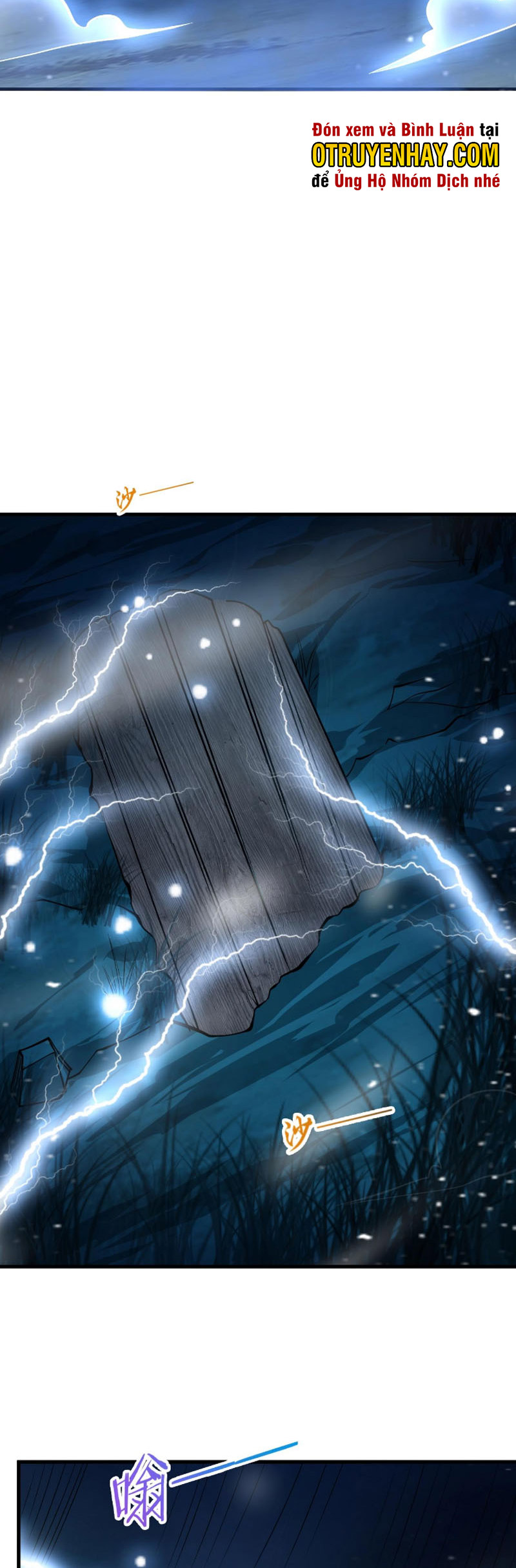 Sư Tổ Của Ta Là Thiên Hạ Vô Địch Chapter 28 - Trang 45