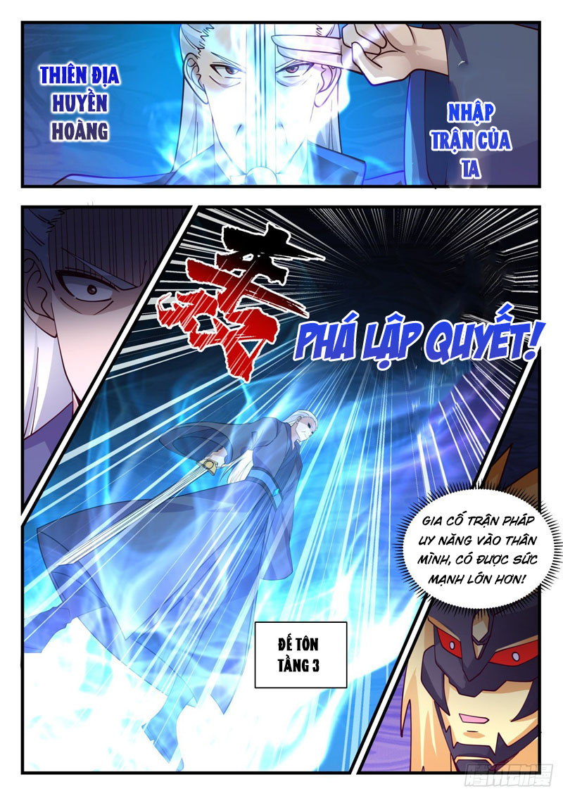 Võ Luyện Đỉnh Phong chapter 2115 - Trang 6