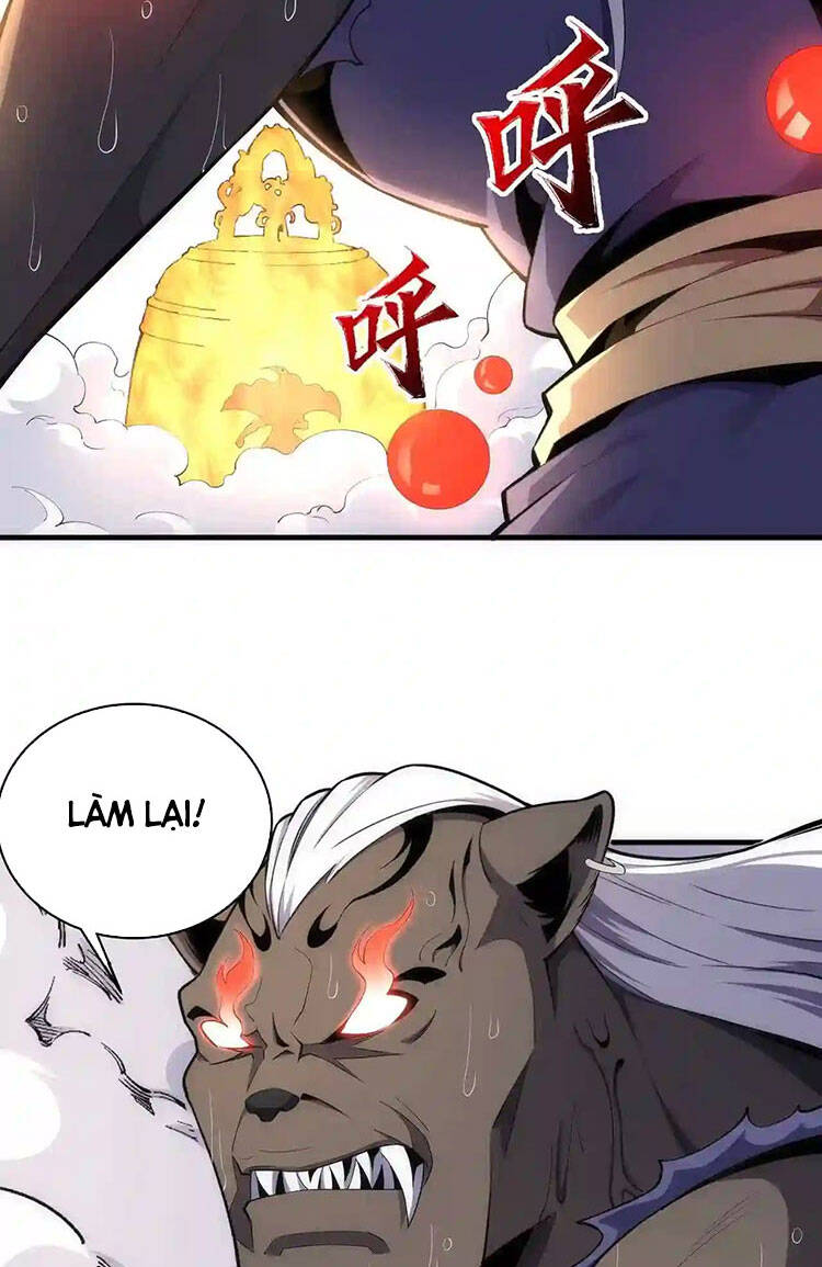 Vạn Cổ Thần Đế chapter 24 - Trang 13