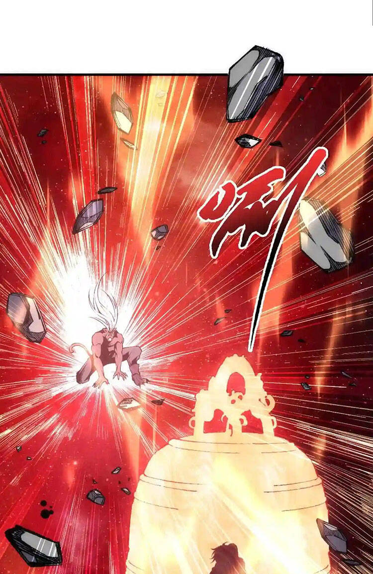 Vạn Cổ Thần Đế chapter 24 - Trang 19