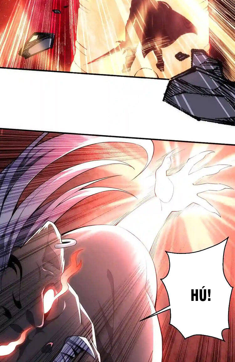 Vạn Cổ Thần Đế chapter 24 - Trang 20