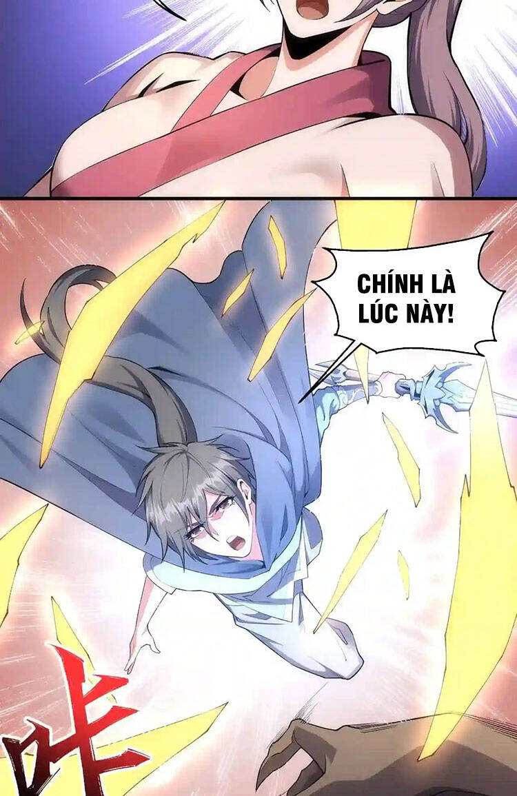 Vạn Cổ Thần Đế chapter 24 - Trang 23