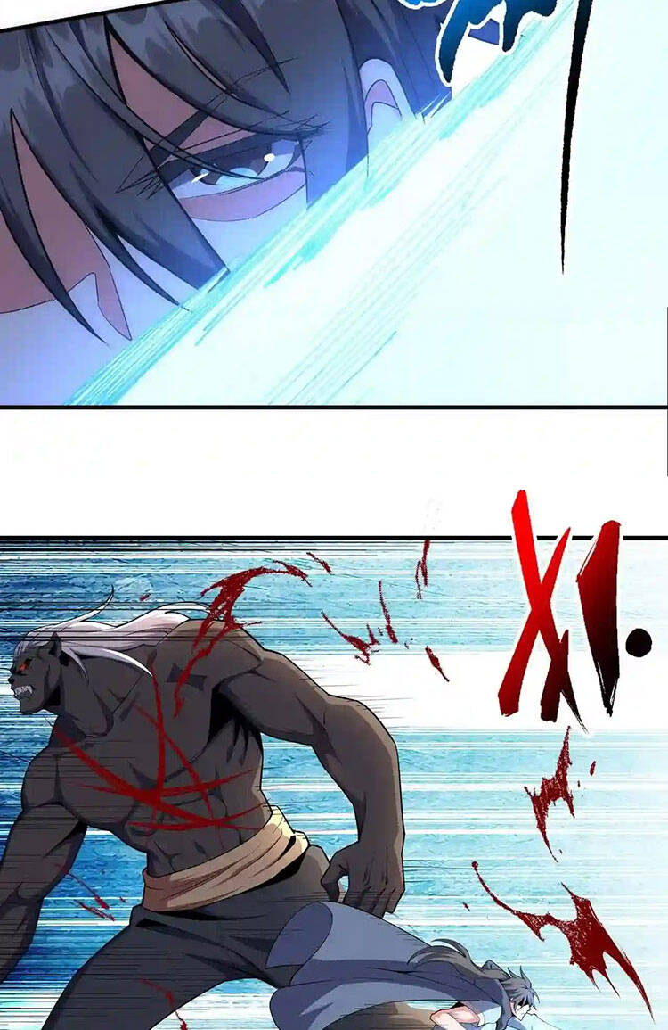 Vạn Cổ Thần Đế chapter 24 - Trang 25
