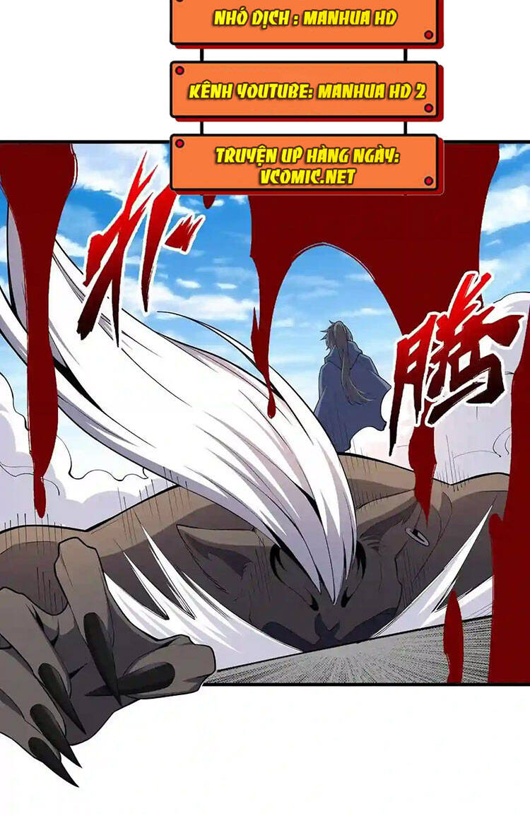 Vạn Cổ Thần Đế chapter 24 - Trang 27