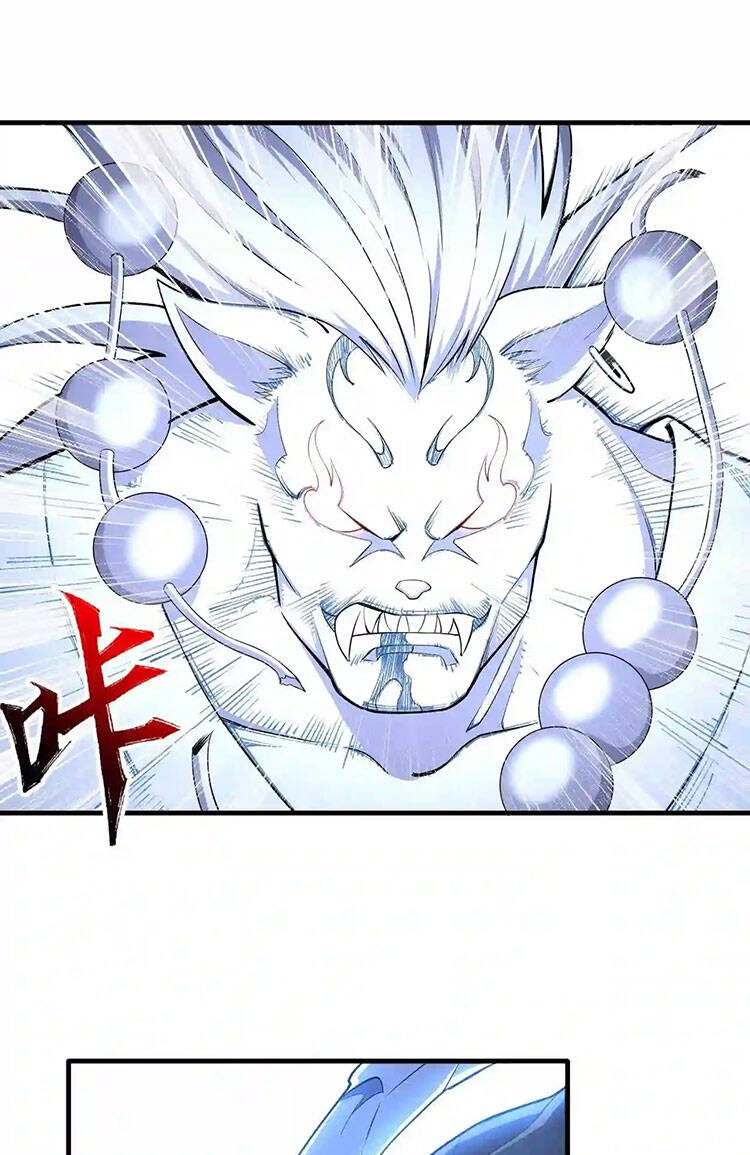 Vạn Cổ Thần Đế chapter 24 - Trang 3