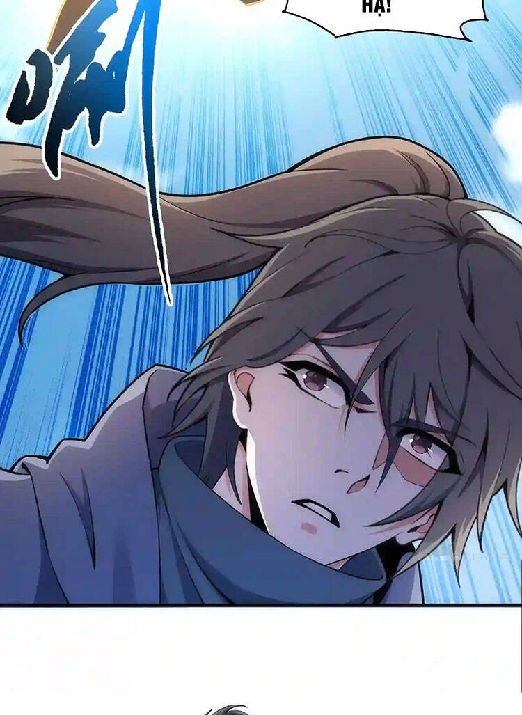 Vạn Cổ Thần Đế chapter 24 - Trang 35