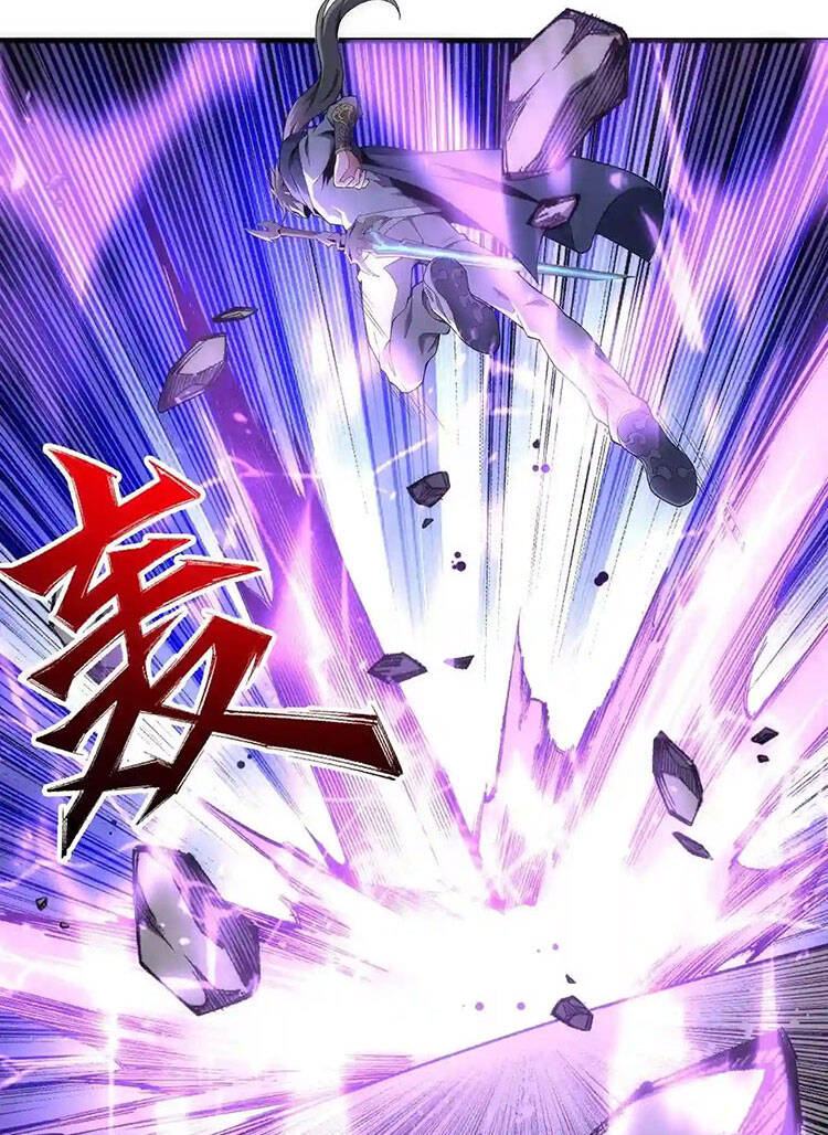 Vạn Cổ Thần Đế chapter 24 - Trang 36