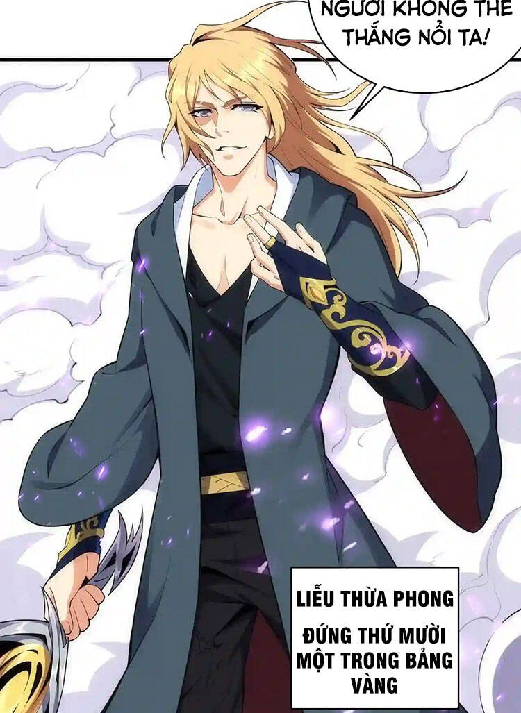 Vạn Cổ Thần Đế chapter 24 - Trang 38
