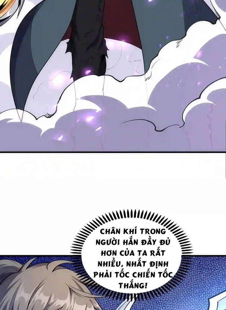 Vạn Cổ Thần Đế chapter 24 - Trang 39