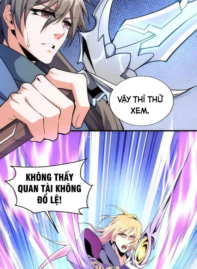Vạn Cổ Thần Đế chapter 24 - Trang 40