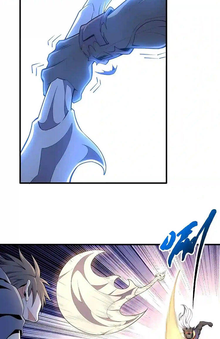 Vạn Cổ Thần Đế chapter 24 - Trang 4