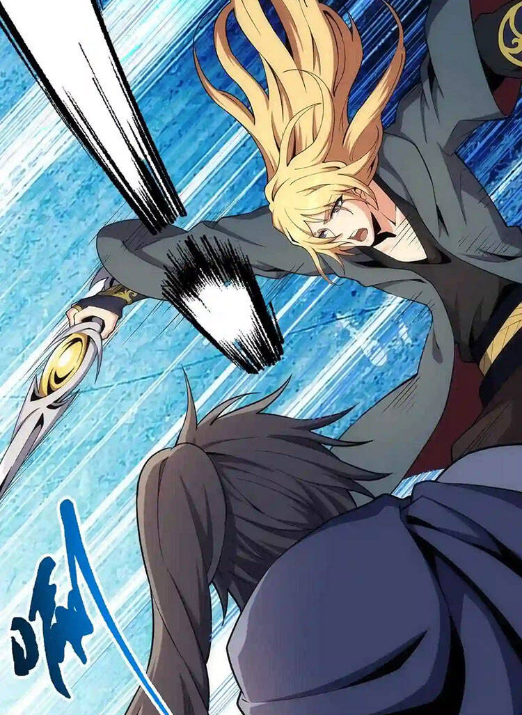 Vạn Cổ Thần Đế chapter 24 - Trang 42