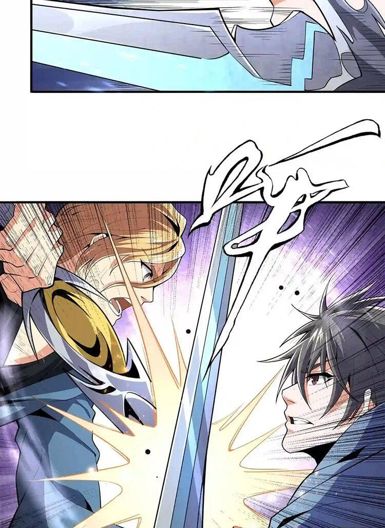Vạn Cổ Thần Đế chapter 24 - Trang 44