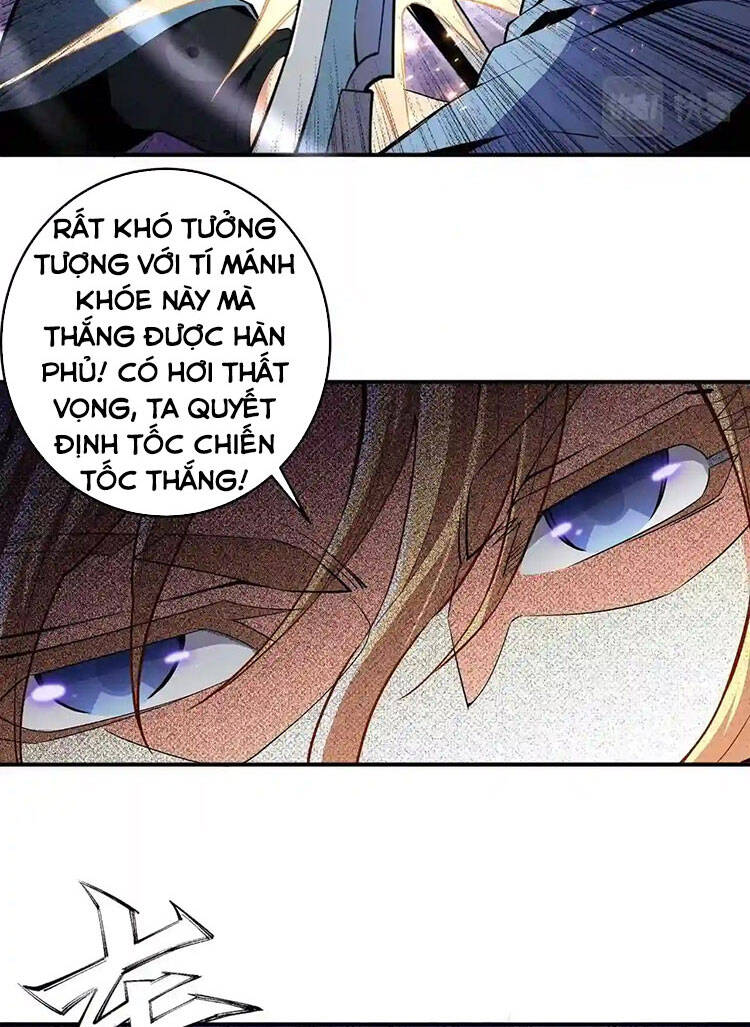 Vạn Cổ Thần Đế chapter 24 - Trang 45