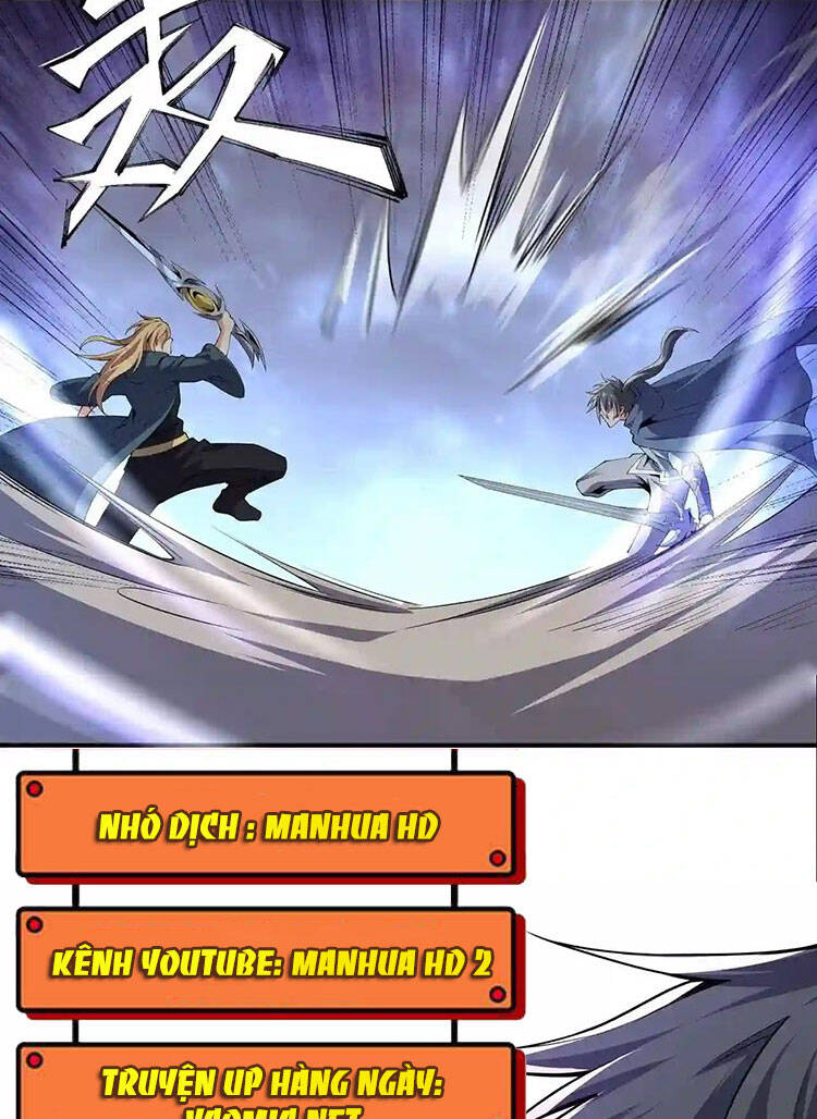 Vạn Cổ Thần Đế chapter 24 - Trang 46