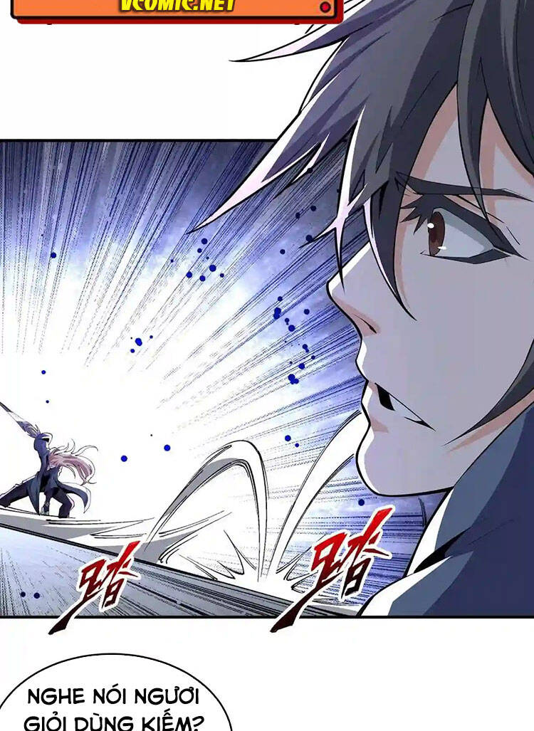 Vạn Cổ Thần Đế chapter 24 - Trang 47