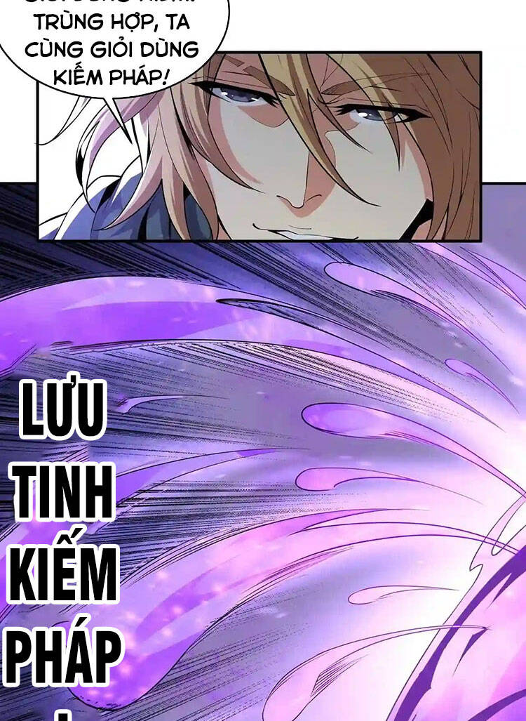 Vạn Cổ Thần Đế chapter 24 - Trang 48