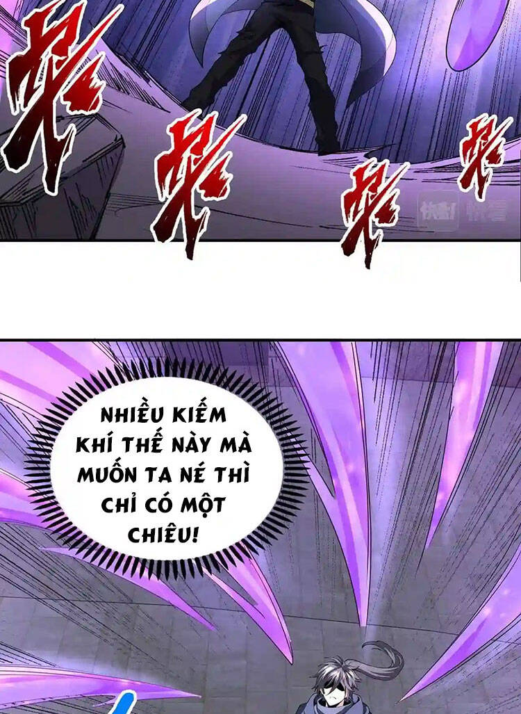 Vạn Cổ Thần Đế chapter 24 - Trang 50