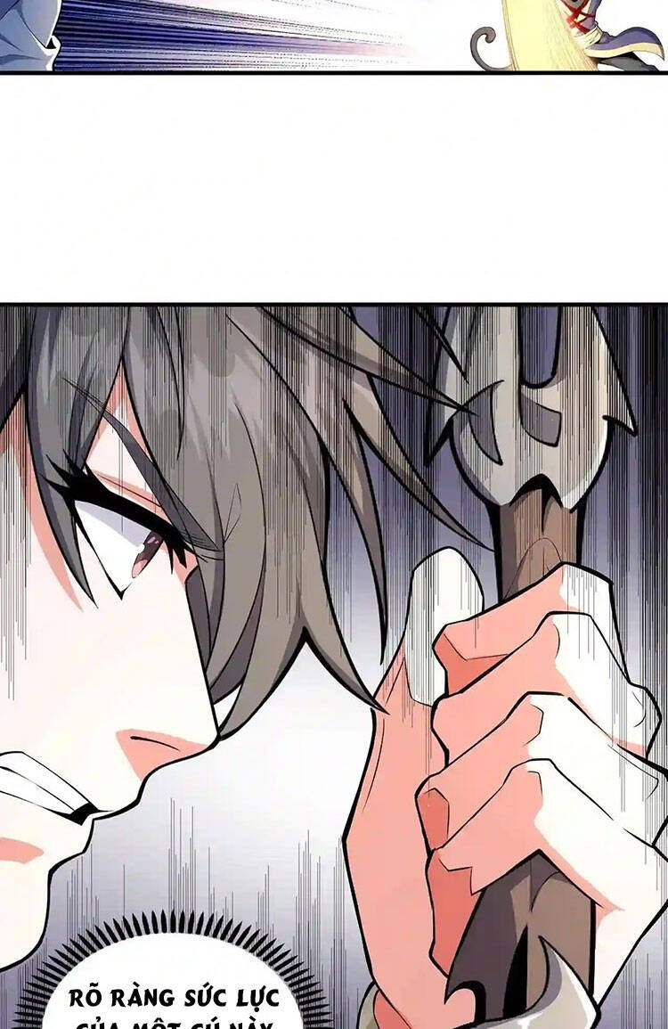 Vạn Cổ Thần Đế chapter 24 - Trang 5