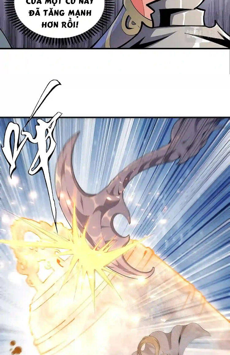 Vạn Cổ Thần Đế chapter 24 - Trang 6