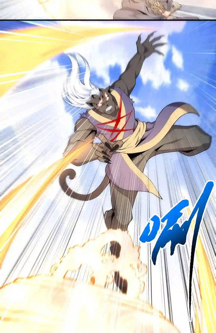 Vạn Cổ Thần Đế chapter 24 - Trang 7