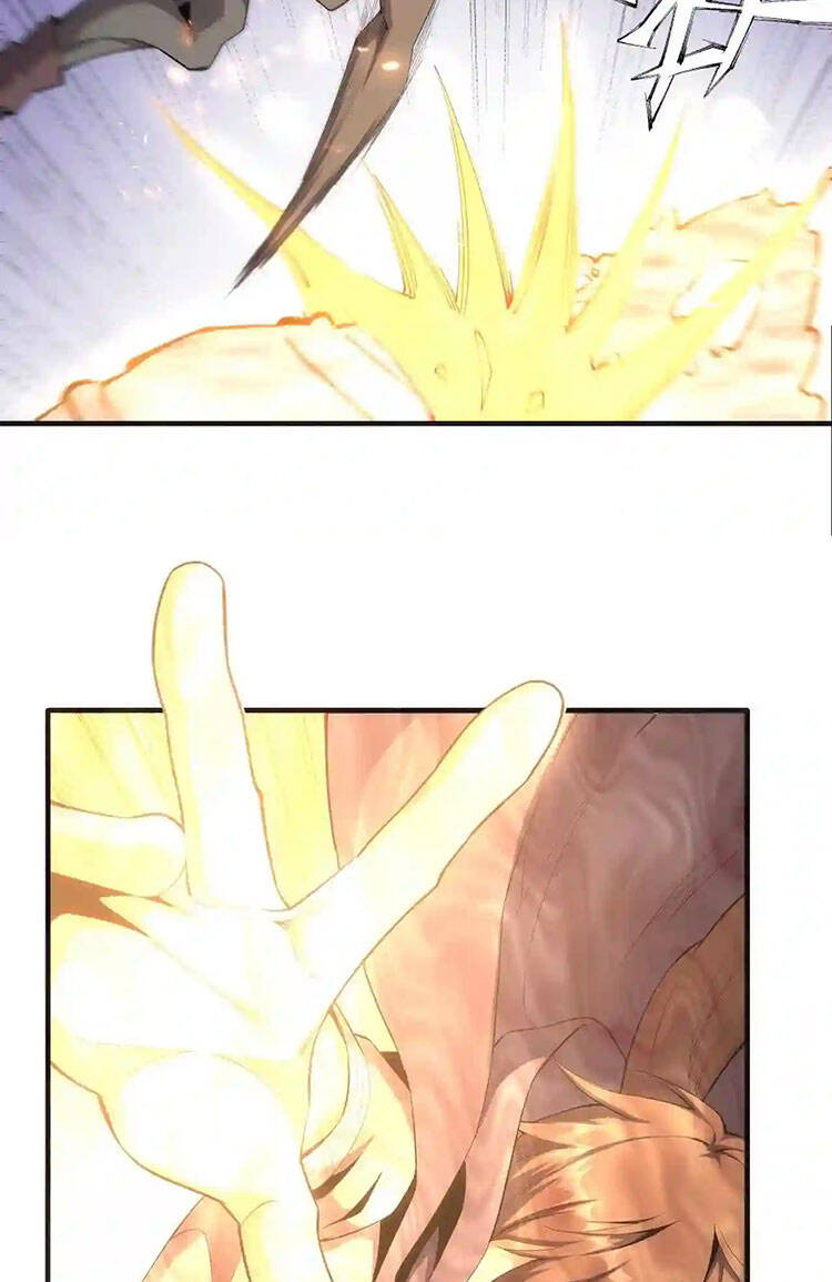 Vạn Cổ Thần Đế chapter 24 - Trang 9