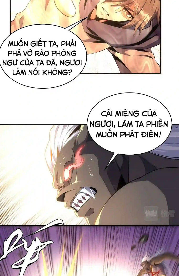Vạn Cổ Thần Đế chapter 24 - Trang 10