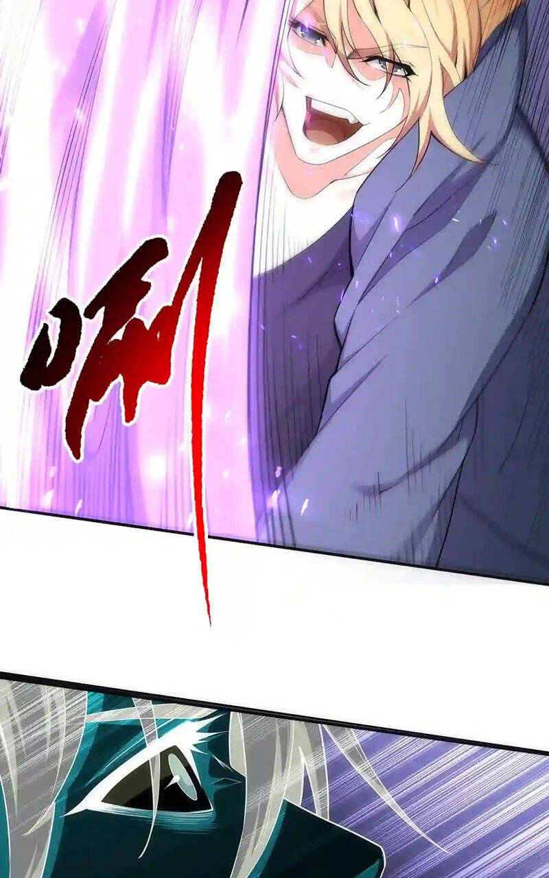Vạn Cổ Thần Đế chapter 25 - Trang 11