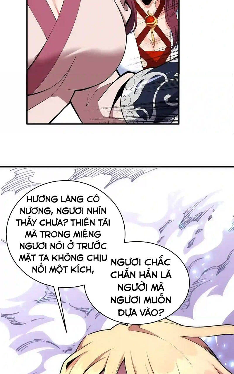 Vạn Cổ Thần Đế chapter 25 - Trang 15