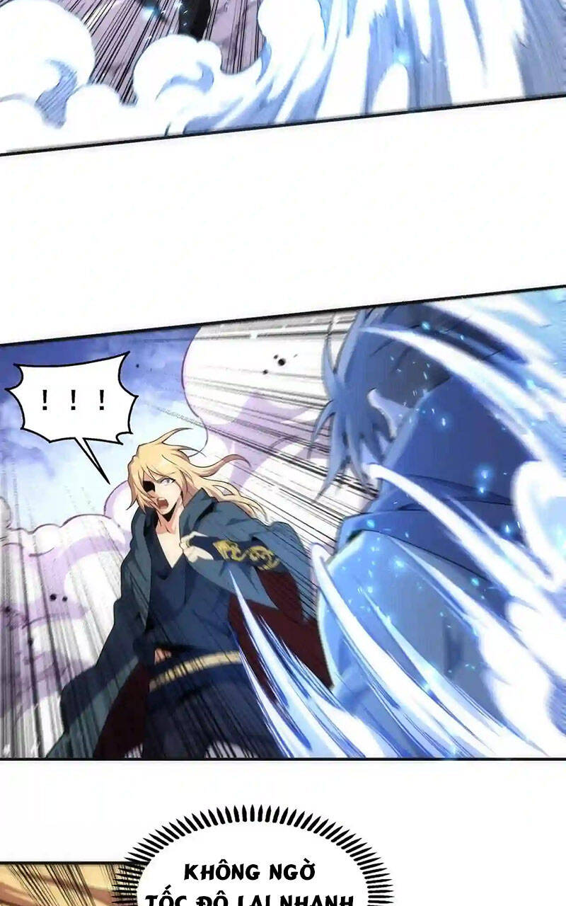 Vạn Cổ Thần Đế chapter 25 - Trang 19