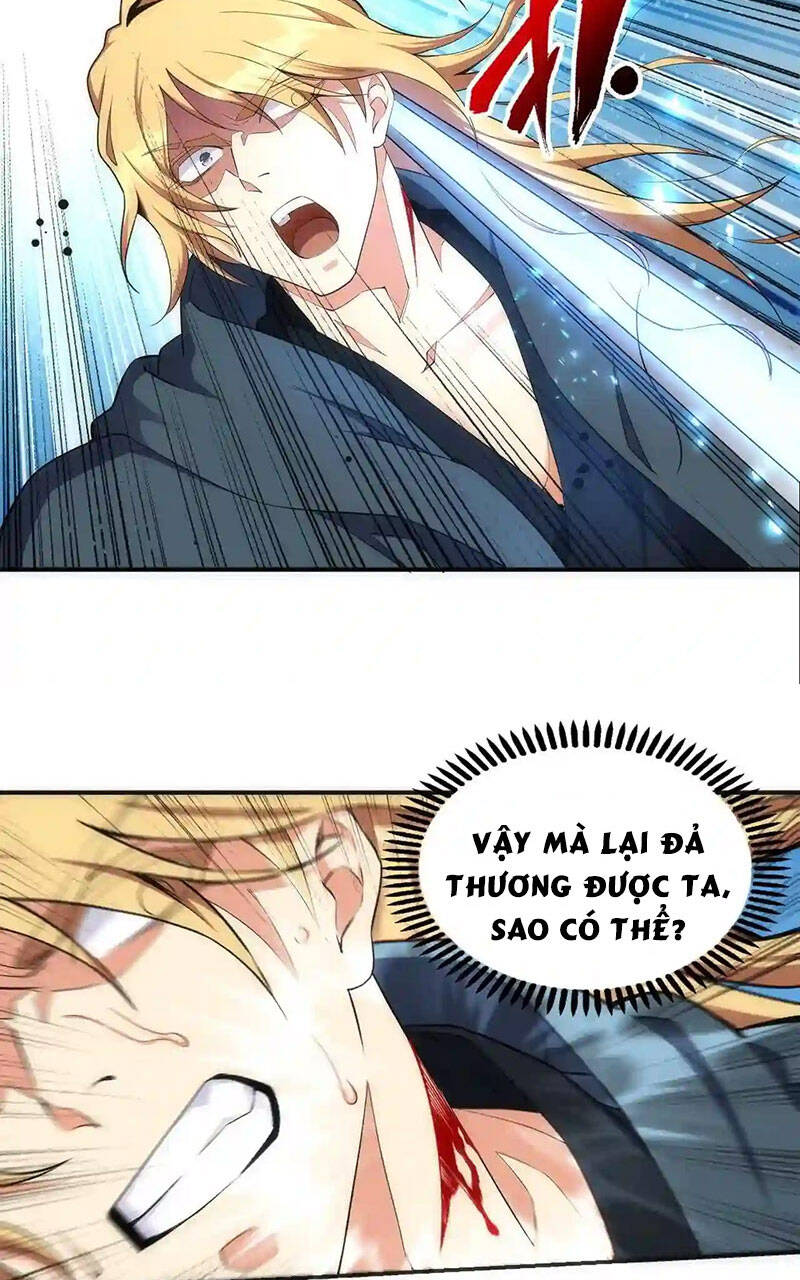 Vạn Cổ Thần Đế chapter 25 - Trang 21