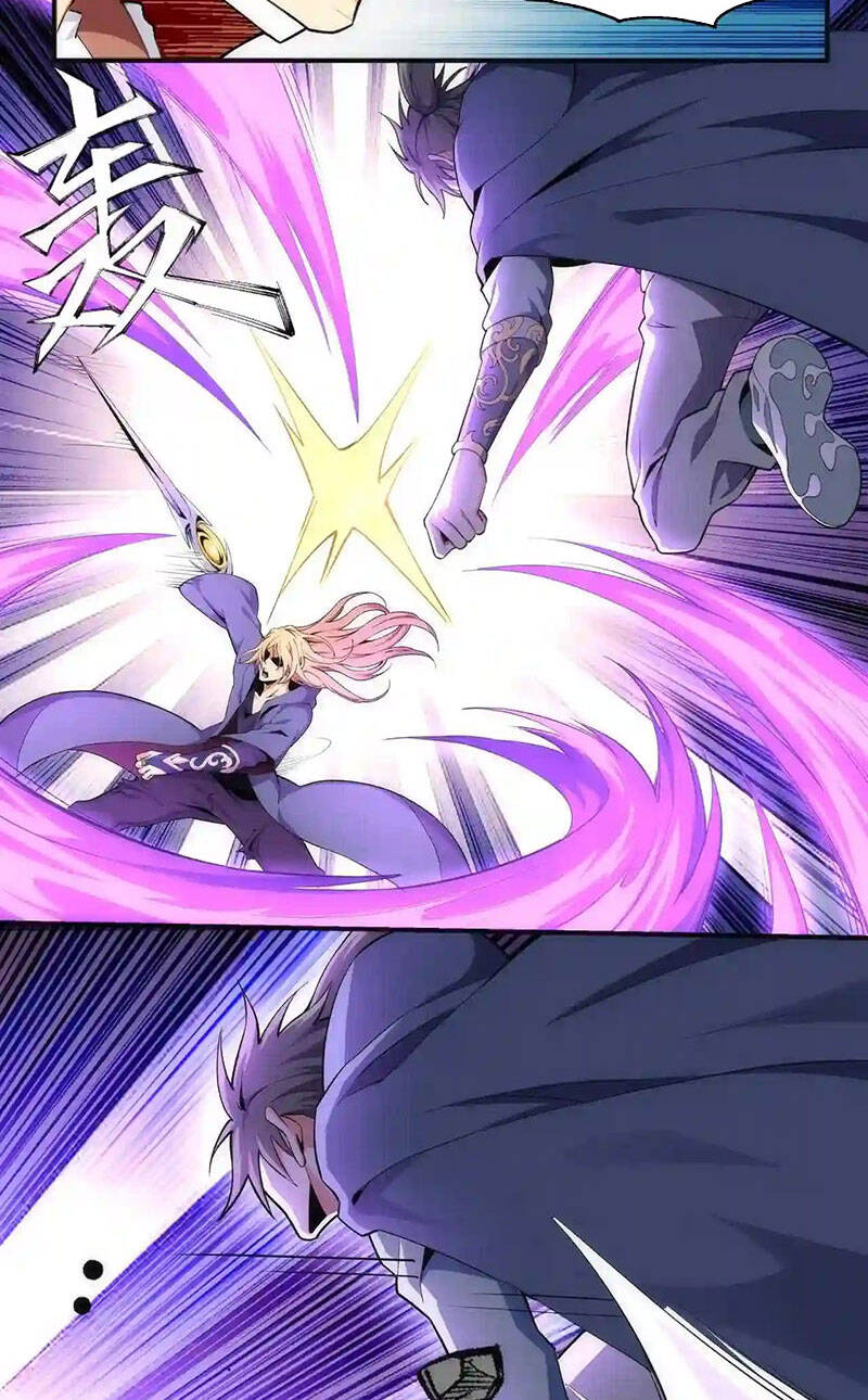 Vạn Cổ Thần Đế chapter 25 - Trang 25