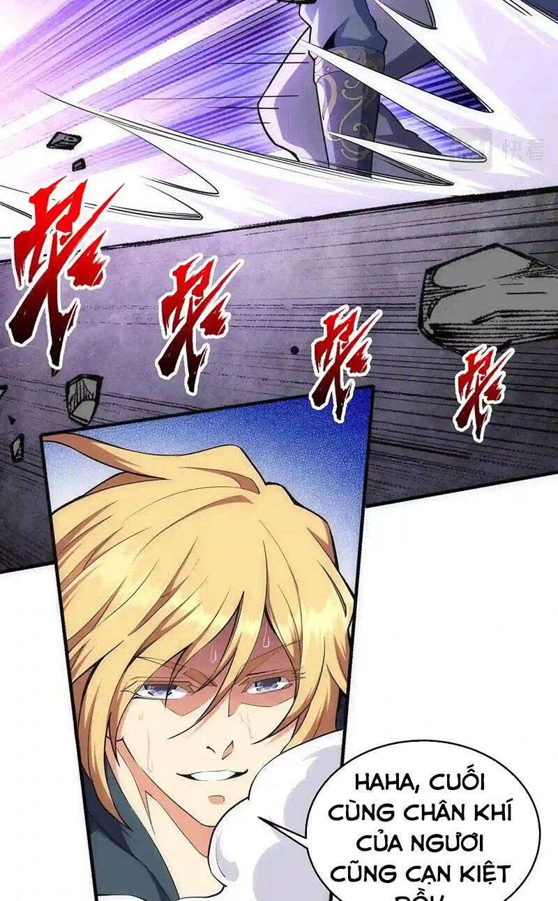 Vạn Cổ Thần Đế chapter 25 - Trang 26