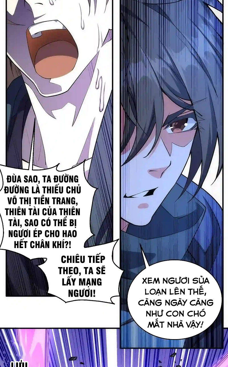 Vạn Cổ Thần Đế chapter 25 - Trang 28
