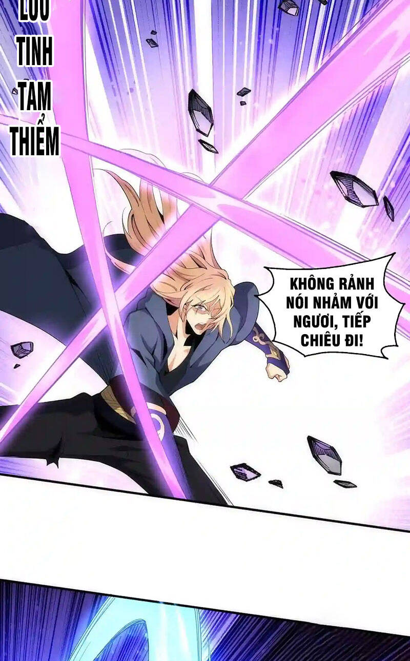 Vạn Cổ Thần Đế chapter 25 - Trang 29