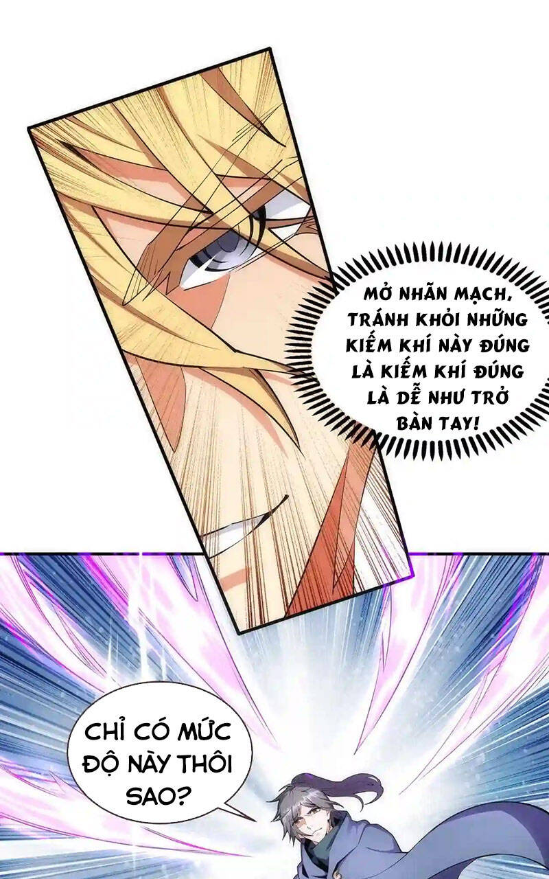 Vạn Cổ Thần Đế chapter 25 - Trang 3