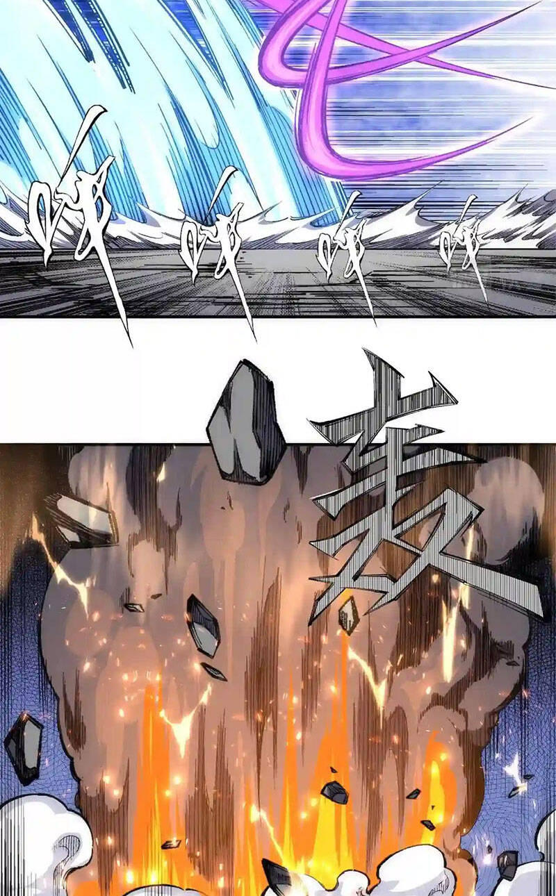 Vạn Cổ Thần Đế chapter 25 - Trang 31