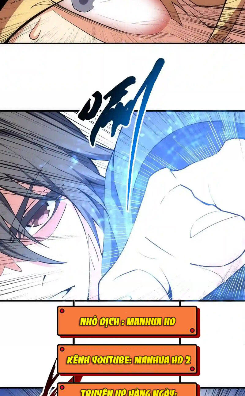 Vạn Cổ Thần Đế chapter 25 - Trang 36