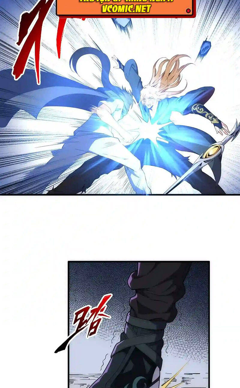 Vạn Cổ Thần Đế chapter 25 - Trang 37