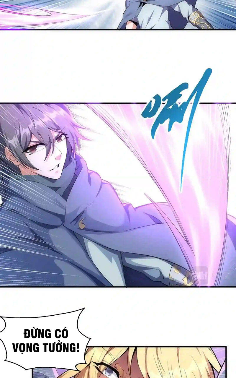 Vạn Cổ Thần Đế chapter 25 - Trang 4