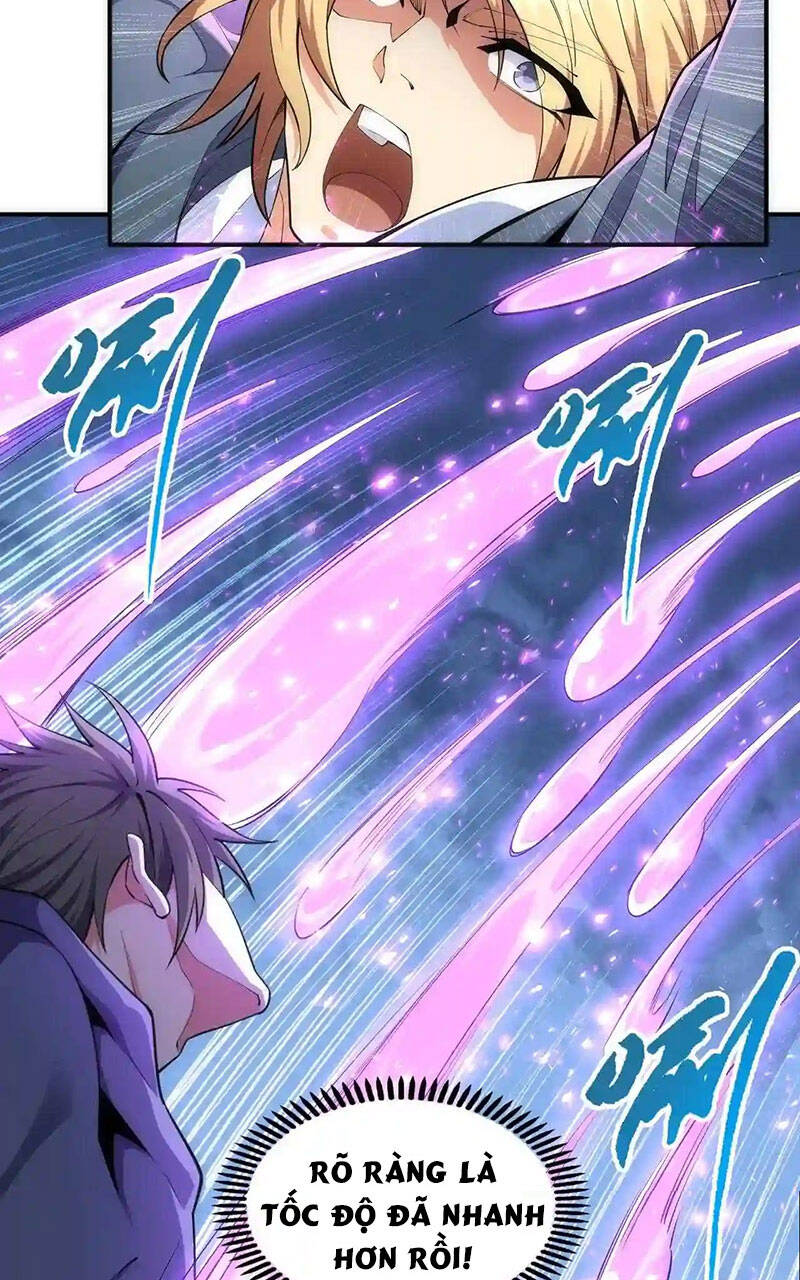 Vạn Cổ Thần Đế chapter 25 - Trang 5