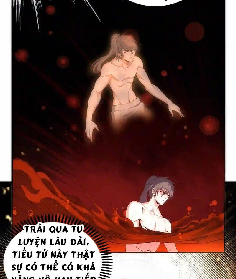 Vạn Cổ Thần Đế chapter 27 - Trang 15