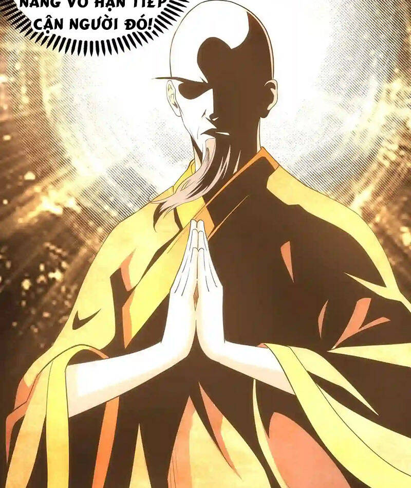 Vạn Cổ Thần Đế chapter 27 - Trang 16